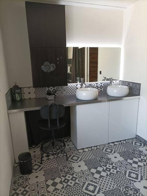 Ferienwohnung Reve Pour Deux Sampans Exterior foto