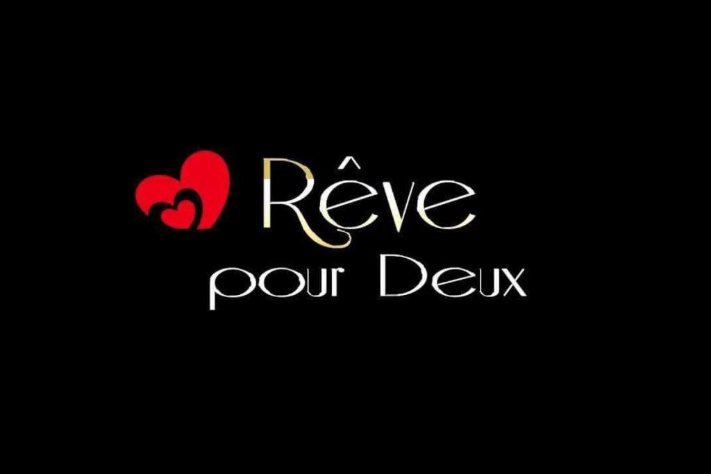 Ferienwohnung Reve Pour Deux Sampans Exterior foto